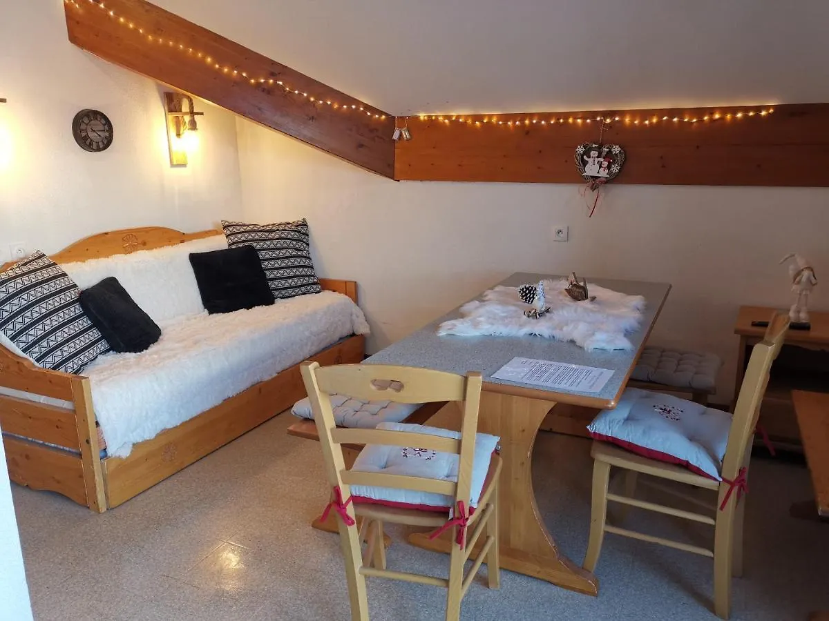 Appartement Cosy Dans Chalet Vue Montagne Le Devoluy