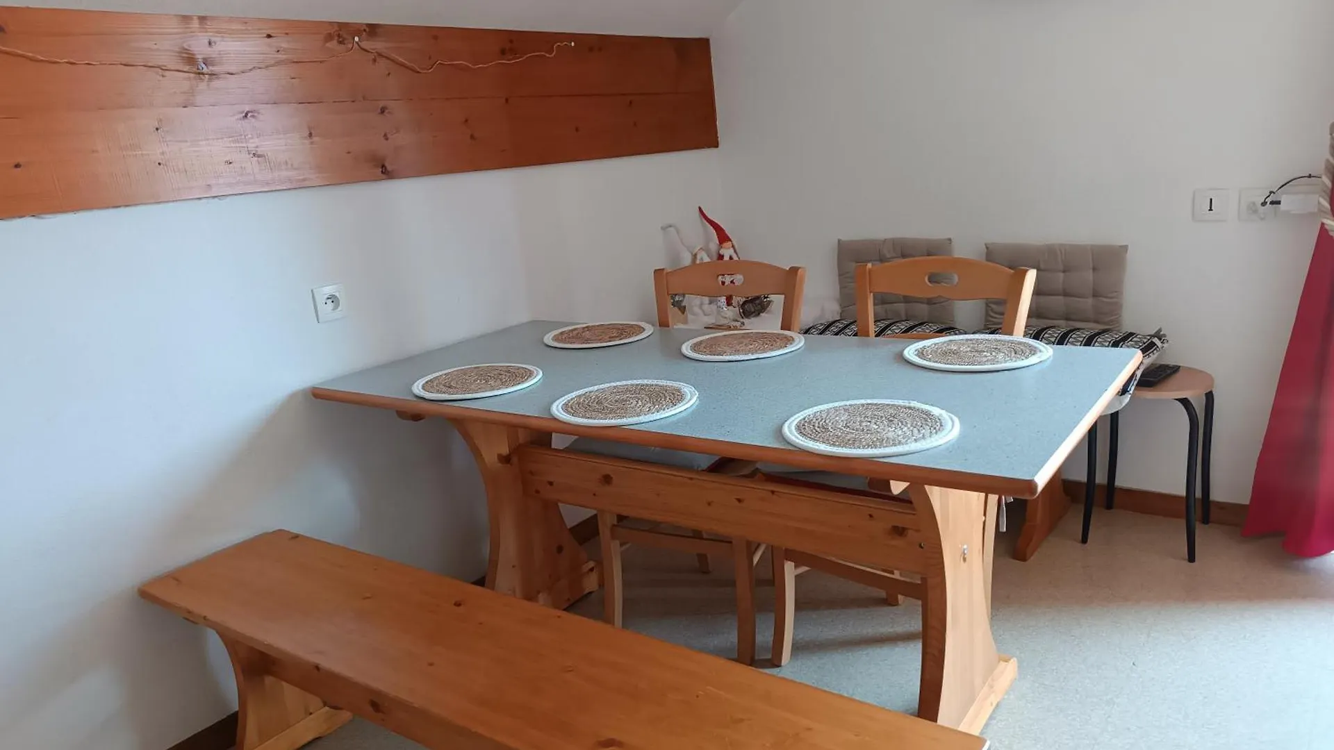 Appartement Cosy Dans Chalet Vue Montagne Le Devoluy